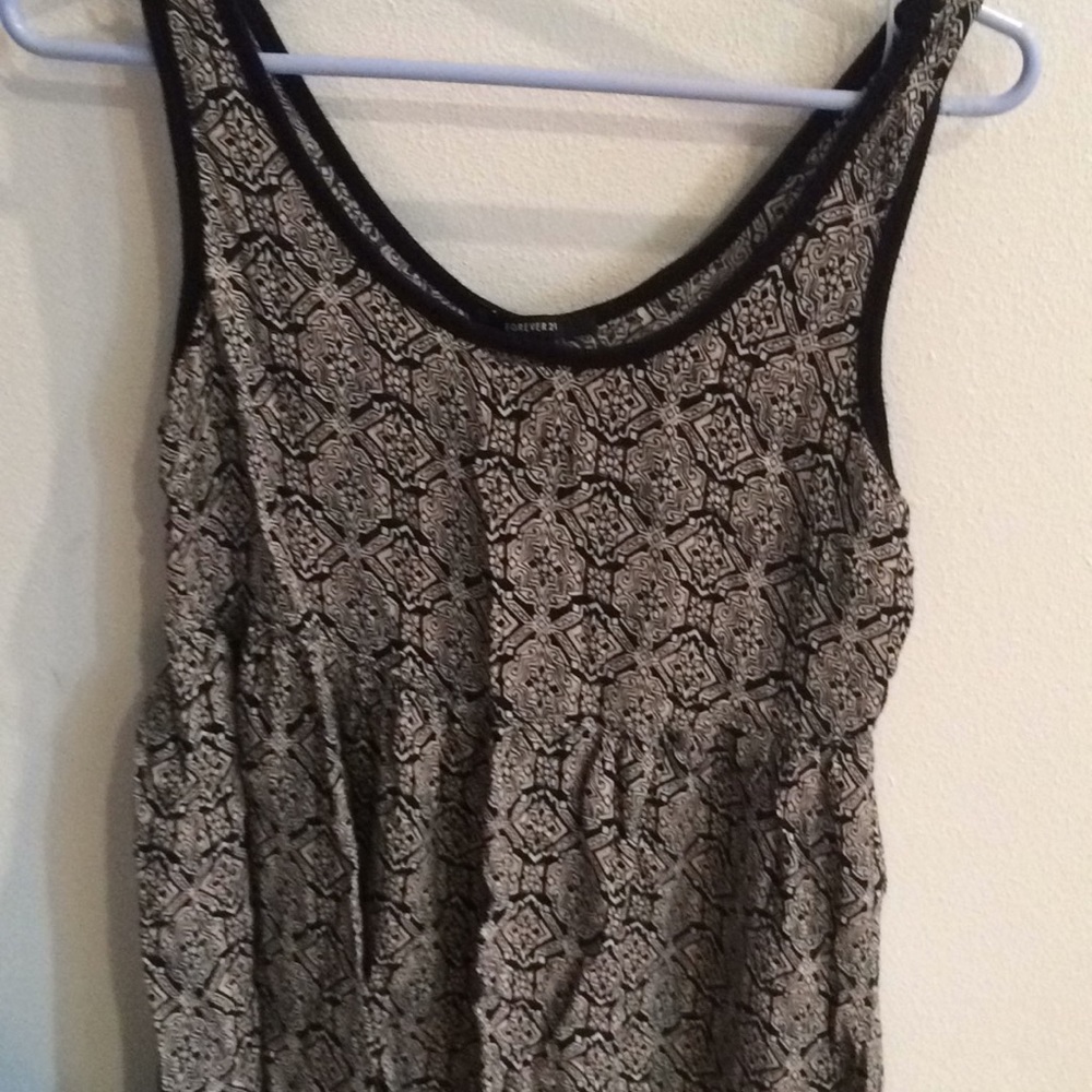 Short dress or long shirt!